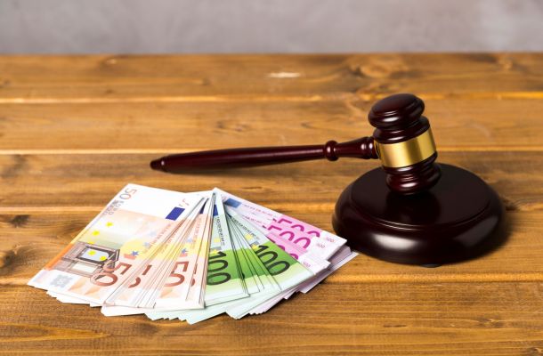 Reati contro il patrimonio 8684ed13