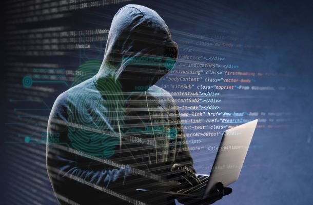 Criminalita informatica e tutela della privacy d2ff823b